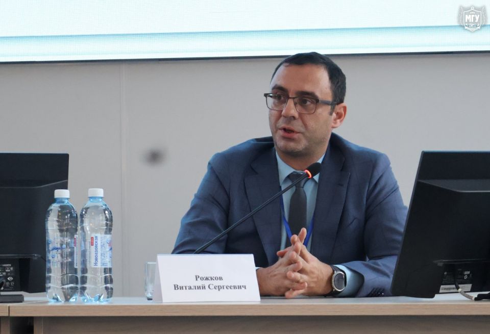 Организация водоснабжения стала темой профессионального обсуждения Организация водоснабжения стала темой профессионального обсуждения