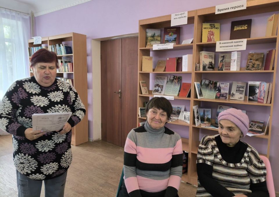 Копилка мудрых советов. 1 октября - Международный день пожилого человека Копилка мудрых советов. 1 октября - Международный день пожилого человека