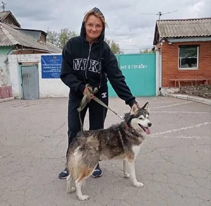 «Пушистик получает необходимое лечение»: Жители Донецка не оставили в беде бездомное животное, пострадавшее под колесами автомобиля «Пушистик получает необходимое лечение»: Жители Донецка не оставили в беде бездомное животное, пострадавшее под колесами автомобиля