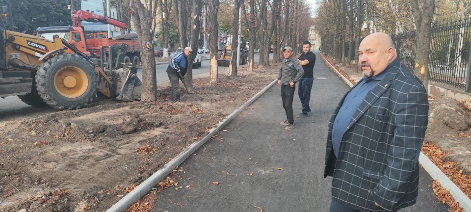 Алексей Кулемзин: В Донецке оперативно исполняются поручения, принятые в рамках работы межведомственного штаба по вопросам охраны здоровья граждан в муниципальном образовании Алексей Кулемзин: В Донецке оперативно исполняются поручения, принятые в рамках работы межведомственного штаба по вопросам охраны здоровья граждан в муниципальном образовании