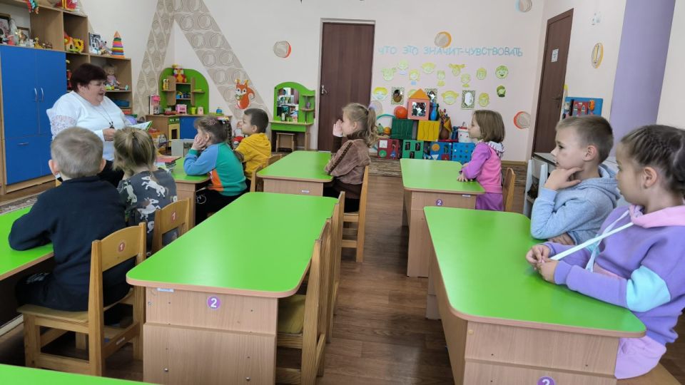 Эти забавные животные. К Всемирному дню защиты животных сотрудник библиотеки-филиала №1 провела для юных читателей, воспитанников ГКДОУ "Детский сад № 4 «Сказка" г. о. Дебальцево» информационный час «Эти забавные животные» Эти забавные животные. К Всемирному дню защиты животных сотрудник библиотеки-филиала №1 провела для юных читателей, воспитанников ГКДОУ "Детский сад № 4 «Сказка" г. о. Дебальцево» информационный час «Эти забавные животные»