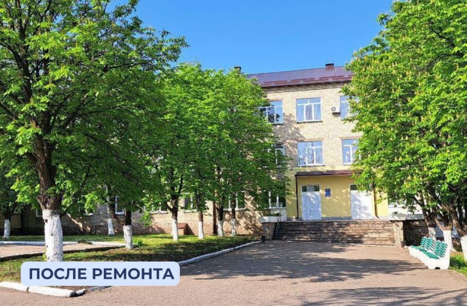 В ГБУ ДНР «ЦПМСП г. Снежное» преображение, которое улучшает здоровье граждан В ГБУ ДНР «ЦПМСП г. Снежное» преображение, которое улучшает здоровье граждан