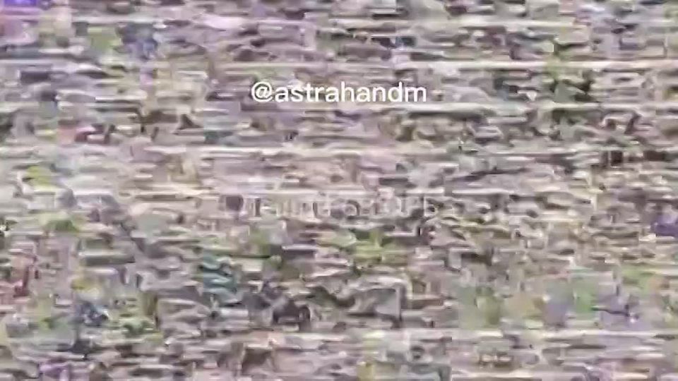 Дмитрий Астрахань: 68 орб поражает цели ВСУ