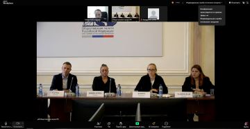 3 октября 2025 начальником отдела федерального государственного ветеринарного контроля (надзора) по ДНР принято участие в «Первом съезде защитников животных» при участии Администрации Президента Российской Федерации в секции...