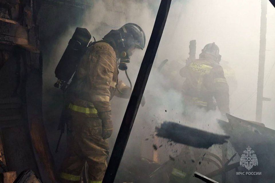 #МЧСДНР_СВОД за сутки. Ликвидировано 83 пожара, из них 47 – ландшафтные