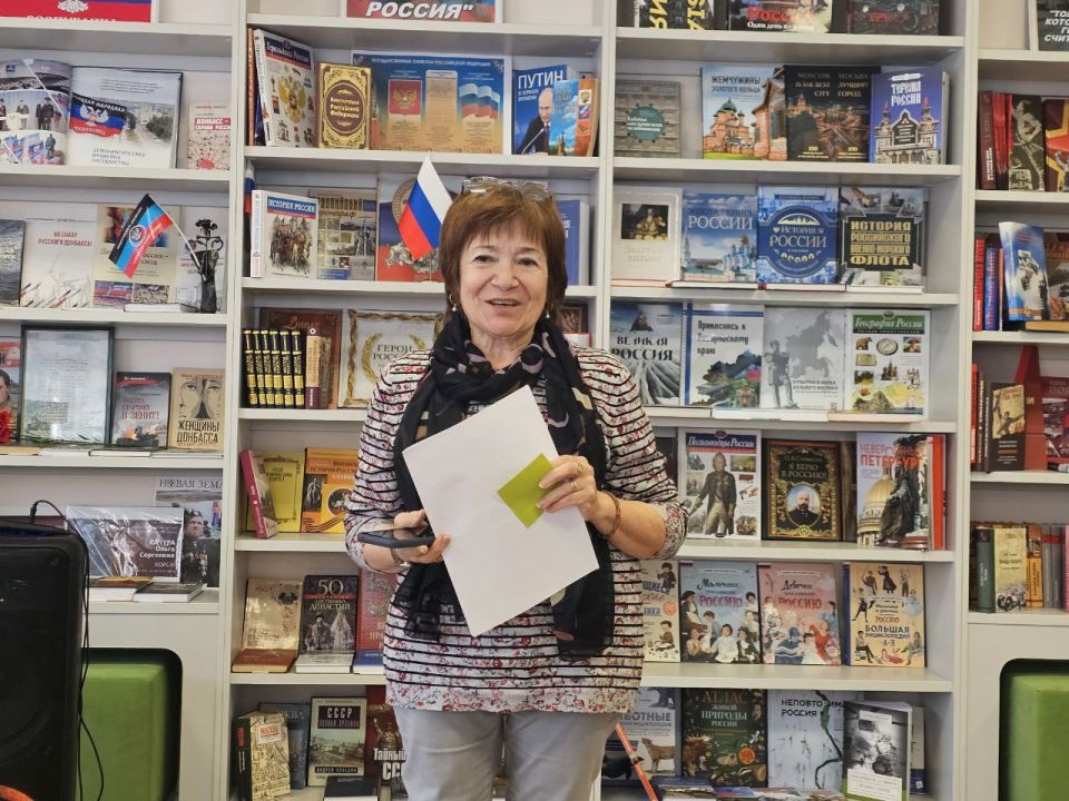 Жизнь продолжается в стихах Жизнь продолжается в стихах