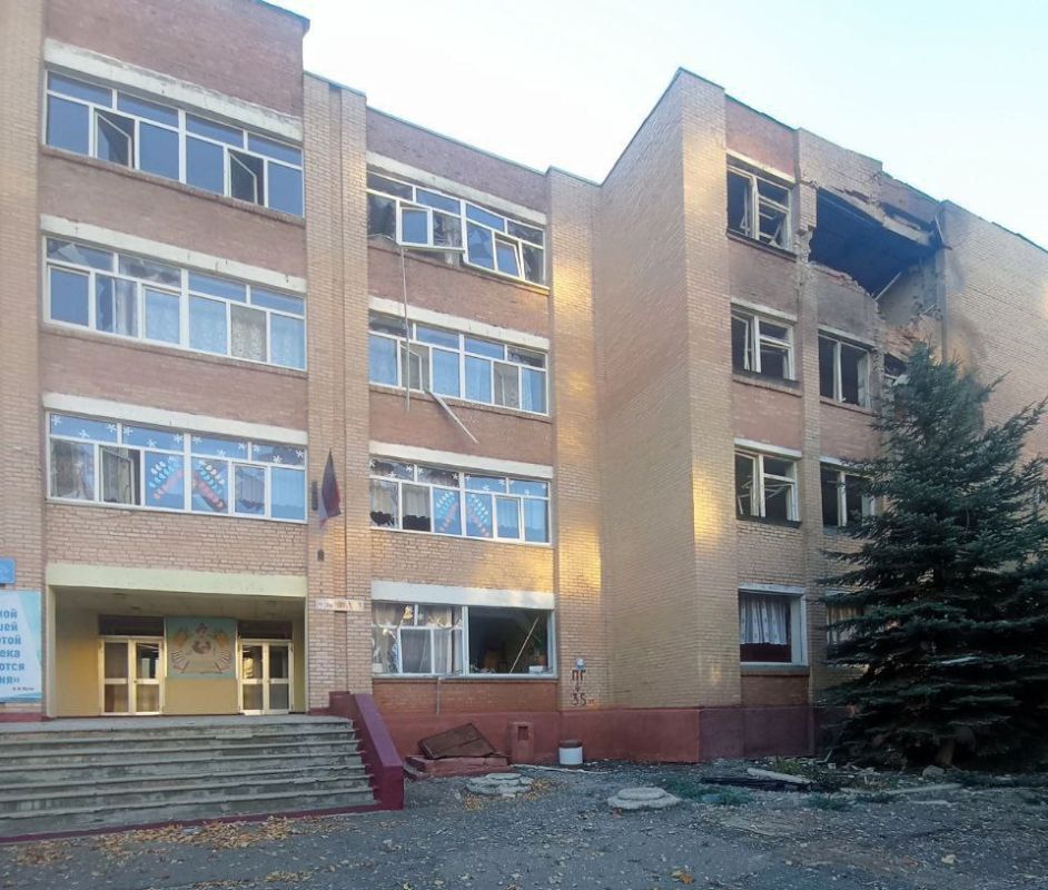 Олег Царёв: Российская ПВО ночью уничтожила 117 украинских БПЛА: 27 – над Брянской области, 16 – над Волгоградской, по 15 – над Курской обл и Крымом, 11 – над Ростовской, 10 – над Воронежской, 8 – над Белгородской, 6 – над... Олег Царёв: Российская ПВО ночью уничтожила 117 украинских БПЛА: 27 – над Брянской области, 16 – над Волгоградской, по 15 – над Курской обл и Крымом, 11 – над Ростовской, 10 – над Воронежской, 8 – над Белгородской, 6 – над...