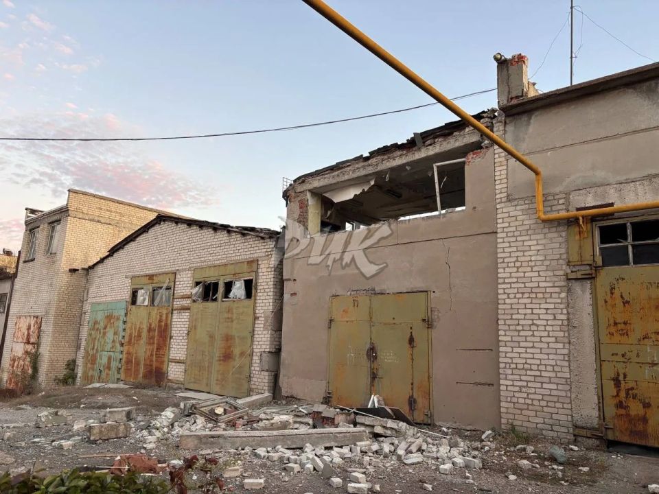 Иван Приходько: Центрально-Городской район Горловки Иван Приходько: Центрально-Городской район Горловки