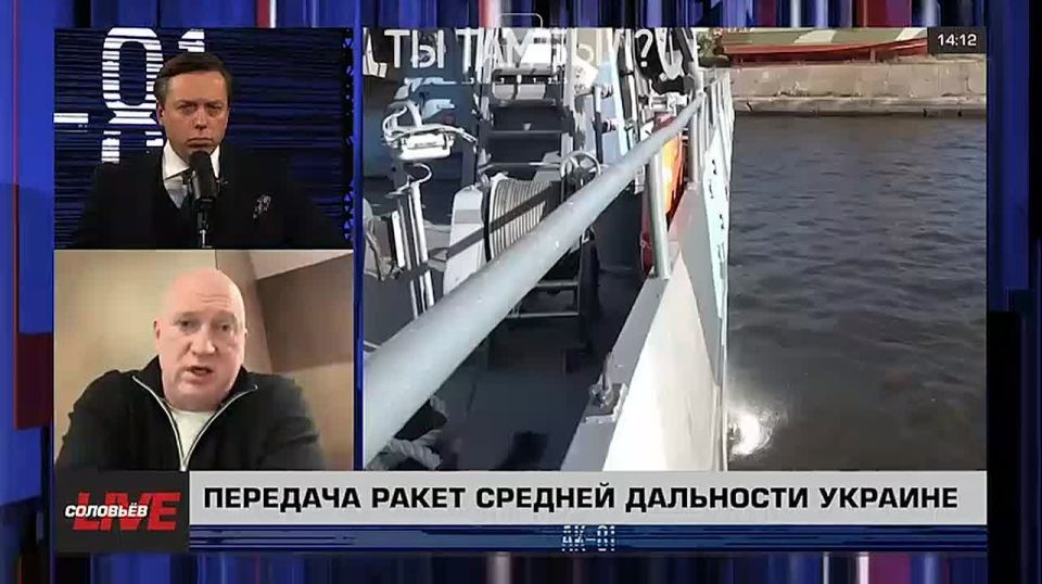 Павел Кукушкин: На Северском направлении мы зацепились за Северск Малый