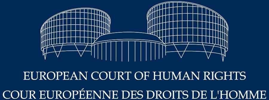 Максим Григорьев: Европейский суд по правам человека отказался рассматривать жалобы жителей Донбасса на действия украинских военных