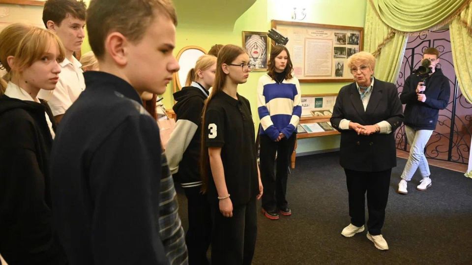 ������������������ ��������� � ������ ��� ����� �.�. �������