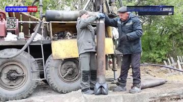 Вместе против засухи: как Донбасс переживает водную блокаду