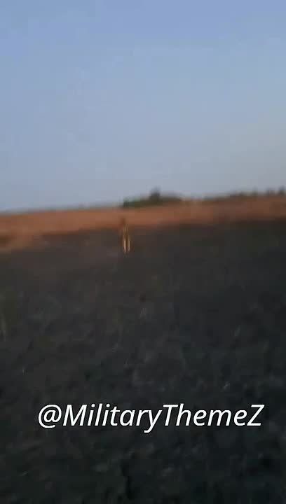 Северское направление. Утро у боевиков ВСУ начинается не с кофе, а с очередной попытки выйти из окружения