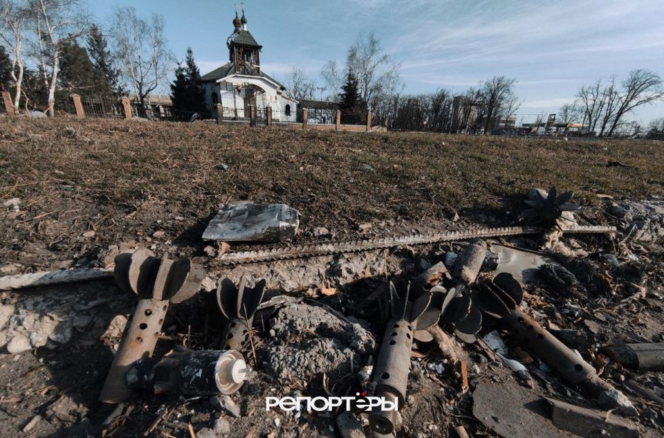 Возрождение из пепла: как Донбасс учится жить заново Возрождение из пепла: как Донбасс учится жить заново