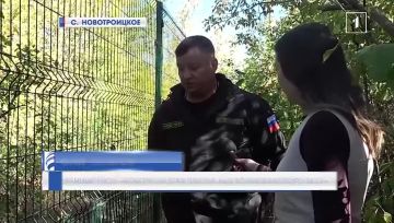 Справился в одиночку: в ДНР школьный охранник обезвредил преступника с рюкзаком гранат