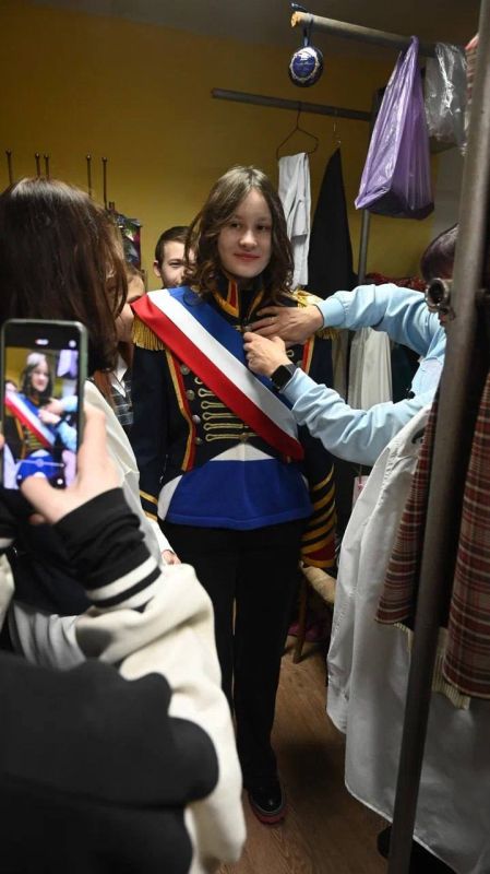 ������������������ ��������� � ������ ��� ����� �.�. �������