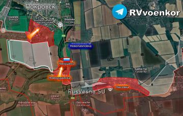 Сводка СВО, 5 октября: падение Покровска началось, прямо сейчас ВСУ бросают город