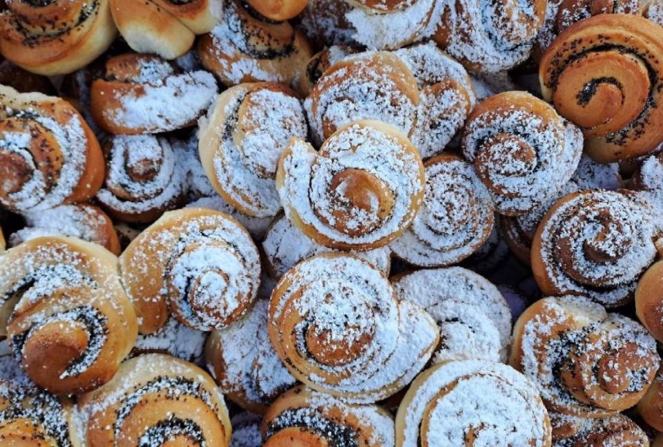 Еженедельная ярмарка в городе Мариуполь Еженедельная ярмарка в городе Мариуполь