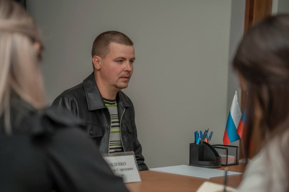 Молодость – это особый взгляд на решение вопросов, и это важно Молодость – это особый взгляд на решение вопросов, и это важно
