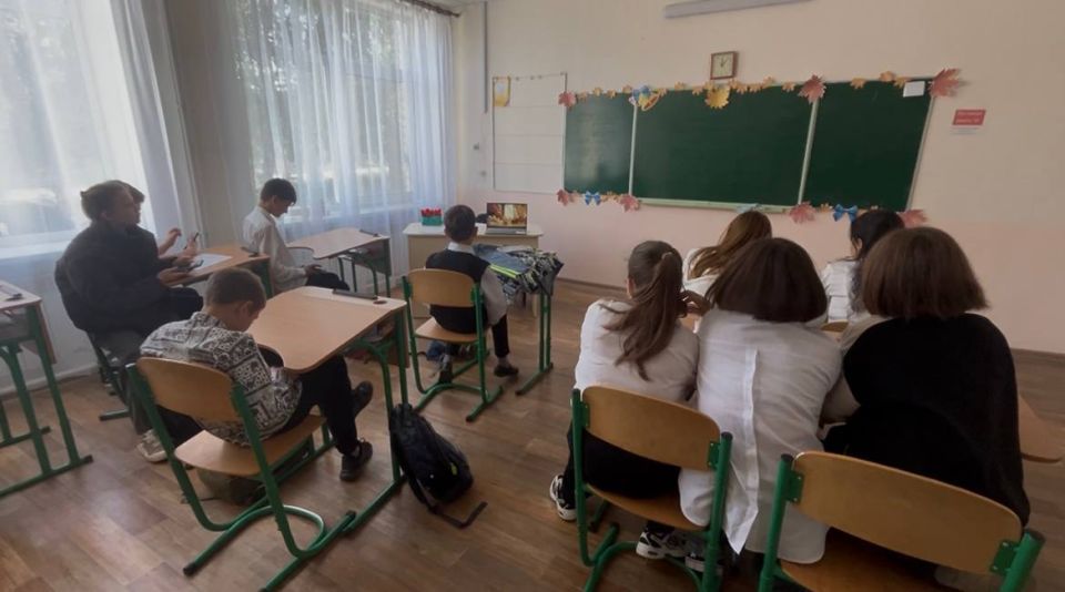 5 октября отмечается День учителя 5 октября отмечается День учителя