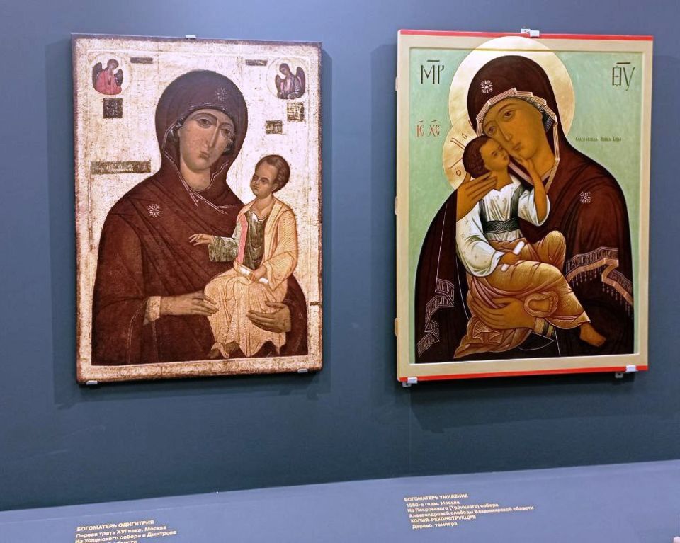 Волновахский окружной историко-краеведческий музей — место, где встречаются эпохи! Волновахский окружной историко-краеведческий музей — место, где встречаются эпохи!