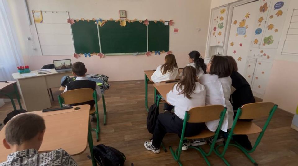 5 октября отмечается День учителя 5 октября отмечается День учителя
