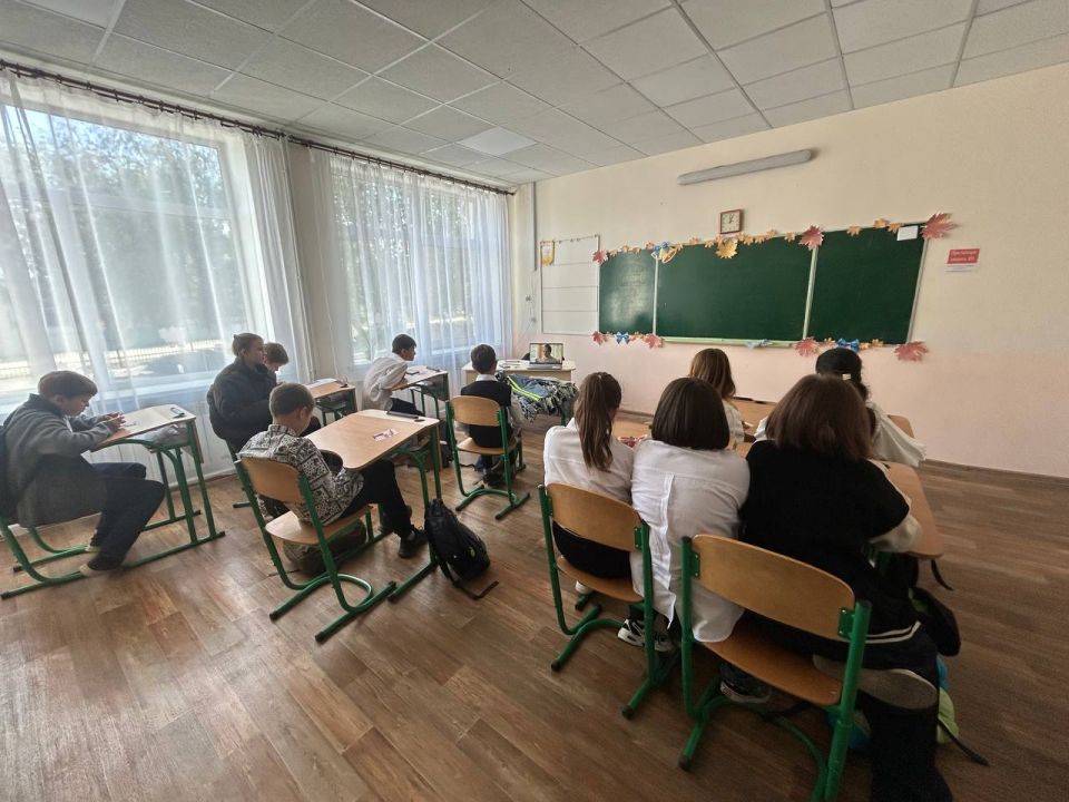 5 октября отмечается День учителя 5 октября отмечается День учителя
