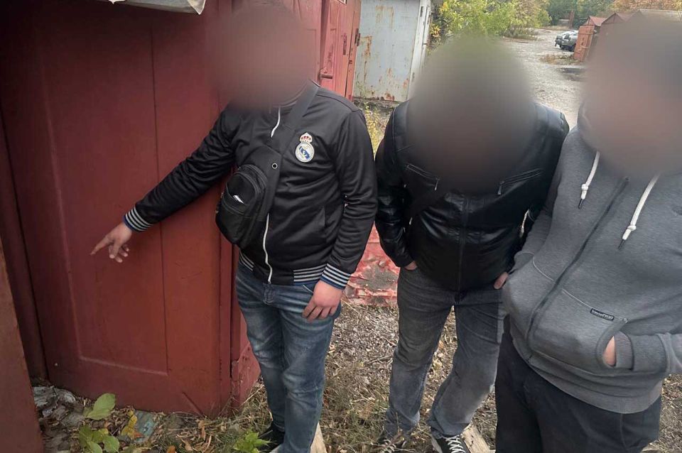 В столице Республики оперативники задержали наркосбытчика В столице Республики оперативники задержали наркосбытчика