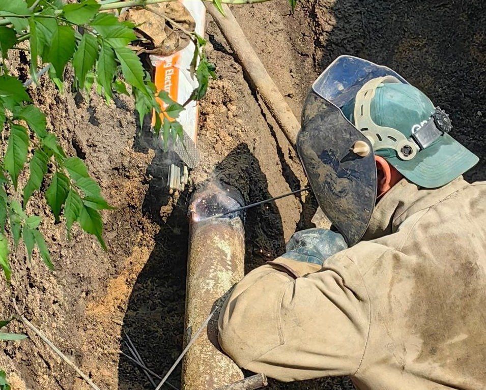 Михаил Желтяков: Под руководством Главы ДНР успешно продвигаемся вперед в деле восстановления инфраструктуры и обеспечения жителей водой Михаил Желтяков: Под руководством Главы ДНР успешно продвигаемся вперед в деле восстановления инфраструктуры и обеспечения жителей водой