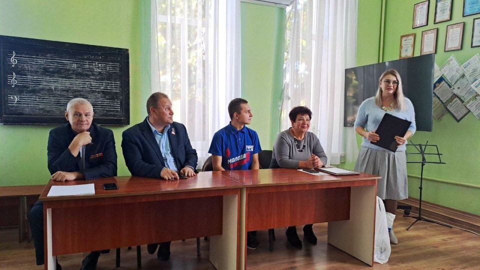 В Доме культуры имени. В. Маяковского прошло торжественное мероприятие, посвященное В Доме культуры имени. В. Маяковского прошло торжественное мероприятие, посвященное