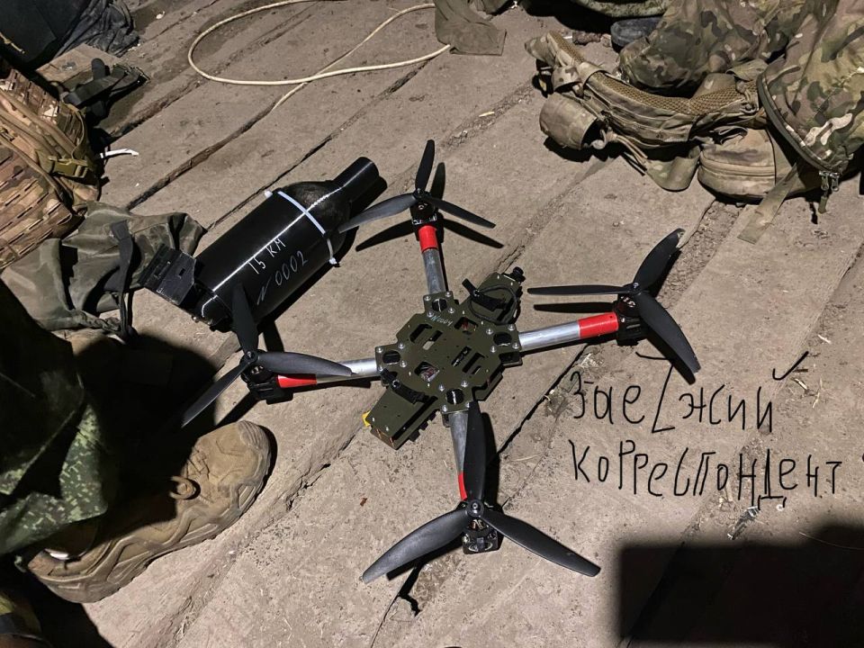 Григорий Вдовин: Вы Днепропетровскую область видели? Я видел Григорий Вдовин: Вы Днепропетровскую область видели? Я видел