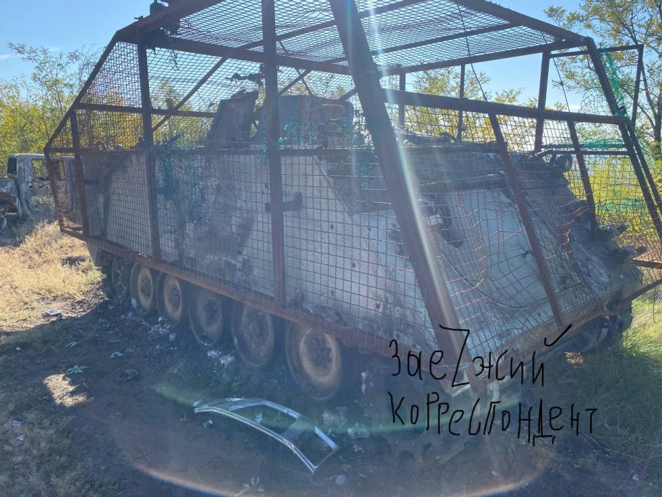 Григорий Вдовин: Вы Днепропетровскую область видели? Я видел Григорий Вдовин: Вы Днепропетровскую область видели? Я видел