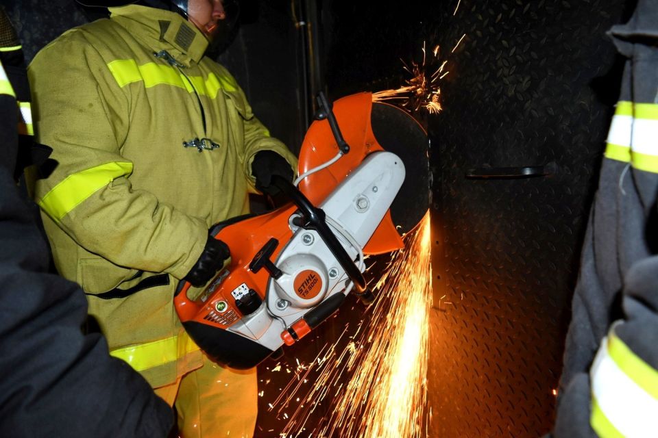 Ранее мы рассказывали про инструкторов Донецкого РО ВСКС, которые помогали в проведении V Всероссийского слёта студентов-спасателей и добровольцев в ЧС Ранее мы рассказывали про инструкторов Донецкого РО ВСКС, которые помогали в проведении V Всероссийского слёта студентов-спасателей и добровольцев в ЧС