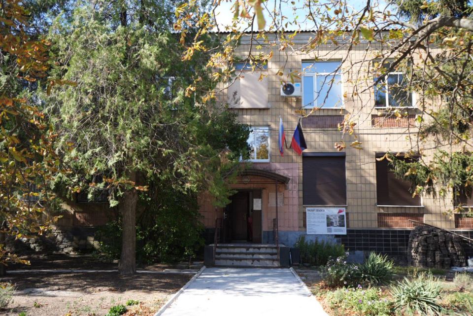 Михаил Желтяков: Уверен, что современные библиотеки — это не просто храмы знаний, а настоящие центры притяжения для людей всех возрастов!