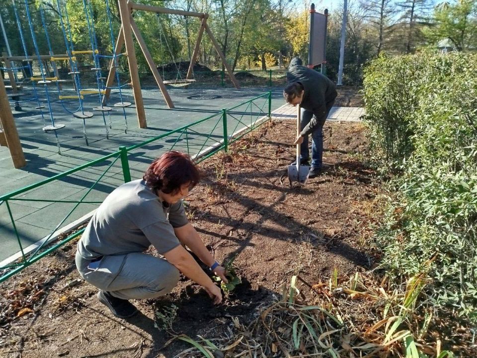 Доброе дело - лучший подарок Доброе дело - лучший подарок