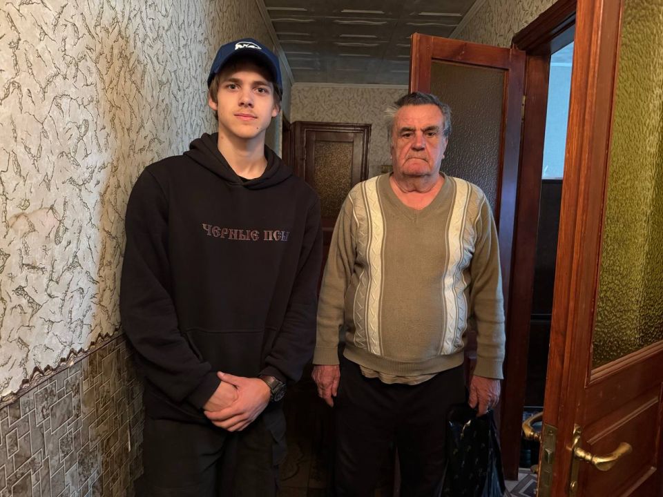 1000 ДОБРЫХ ДЕЛ! Вместе к добру! 1000 ДОБРЫХ ДЕЛ! Вместе к добру!