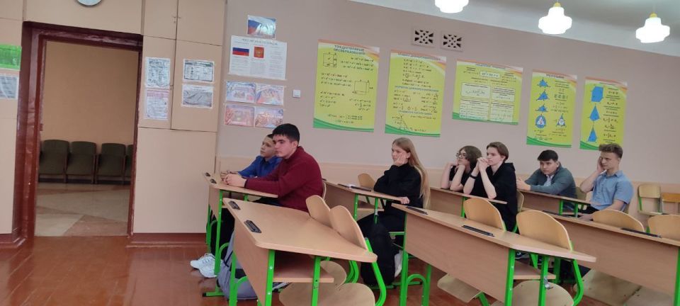 1000 ДОБРЫХ ДЕЛ. Лекция «Добровольчество», представленная на рассмотрение аудитории школьников, является ценным и своевременным ресурсом, способствующим формированию активной гражданской позиции и вовлечению молодежи в... 1000 ДОБРЫХ ДЕЛ. Лекция «Добровольчество», представленная на рассмотрение аудитории школьников, является ценным и своевременным ресурсом, способствующим формированию активной гражданской позиции и вовлечению молодежи в...