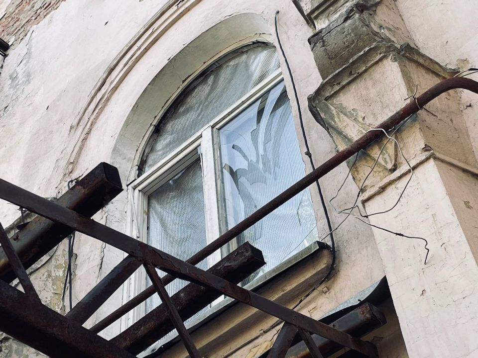 Анна Кондрыкинская: Восстанавливаем жилищные условия, чтобы граждане жили в комфортных условиях Анна Кондрыкинская: Восстанавливаем жилищные условия, чтобы граждане жили в комфортных условиях