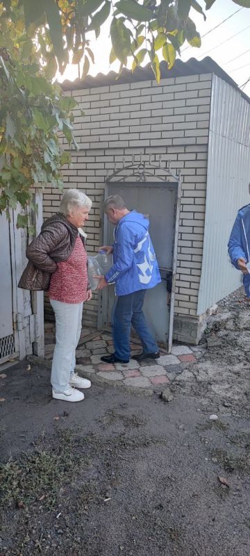 Сергей Скиданов: В рамках акции «1000 ДОБРЫХ ДЕЛ» вместе с помощниками навестил участника СВО, ветерана боевых действий Дмитрия Клопотаускаса Сергей Скиданов: В рамках акции «1000 ДОБРЫХ ДЕЛ» вместе с помощниками навестил участника СВО, ветерана боевых действий Дмитрия Клопотаускаса