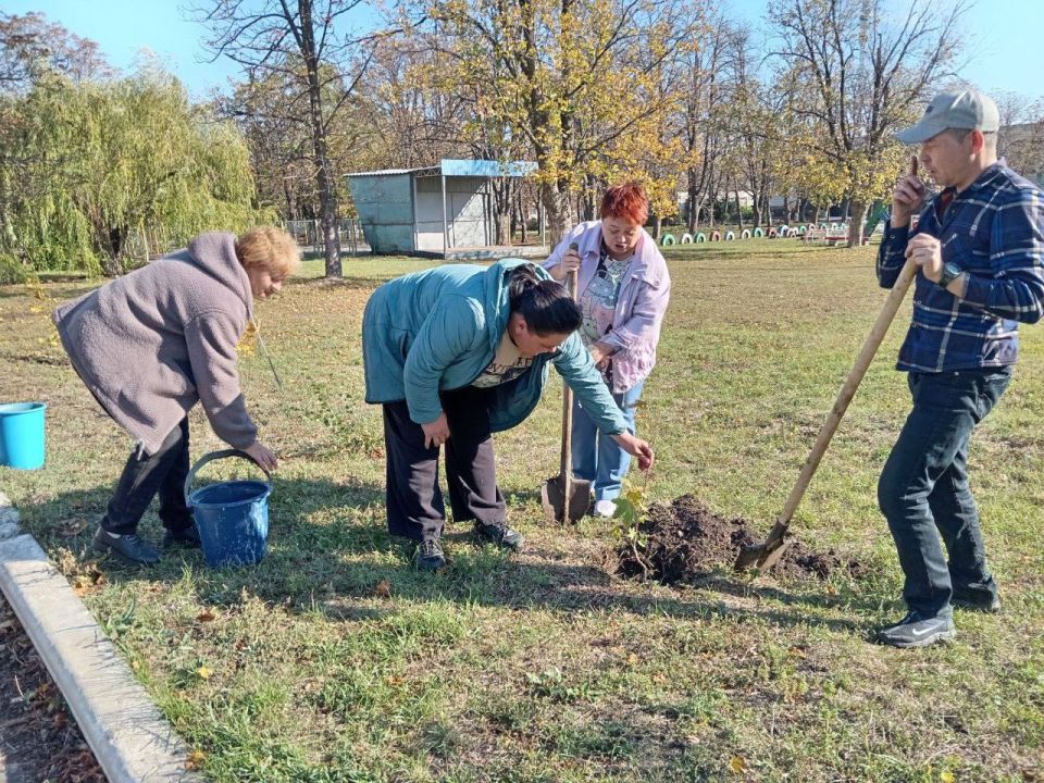 Доброе дело - лучший подарок Доброе дело - лучший подарок