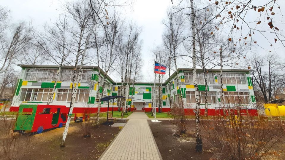 Николай Михайлов: Губернатор Забайкалья доложил полномочному представителю Президента РФ в ДФО о помощи Старобешевскому округу Николай Михайлов: Губернатор Забайкалья доложил полномочному представителю Президента РФ в ДФО о помощи Старобешевскому округу