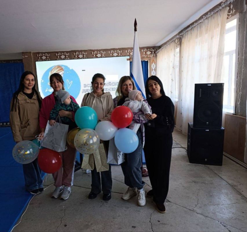 Доброе дело - лучший подарок Доброе дело - лучший подарок