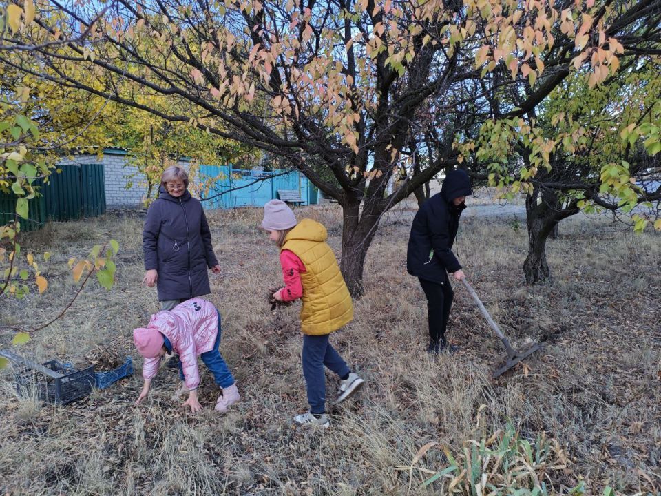 Акция «1000 Добрых дел». 7 октября с целью развития общественных инициатив и массовой доброй активности граждан, привлечения общественного внимания к важности добрых дел и благотворительности, укрепления общественного духа и... Акция «1000 Добрых дел». 7 октября с целью развития общественных инициатив и массовой доброй активности граждан, привлечения общественного внимания к важности добрых дел и благотворительности, укрепления общественного духа и...