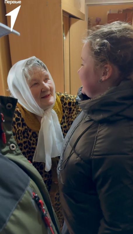В ГБОУ «Мироновская школа № 10 г.о. Дебальцево» проведены Уроки добра В ГБОУ «Мироновская школа № 10 г.о. Дебальцево» проведены Уроки добра