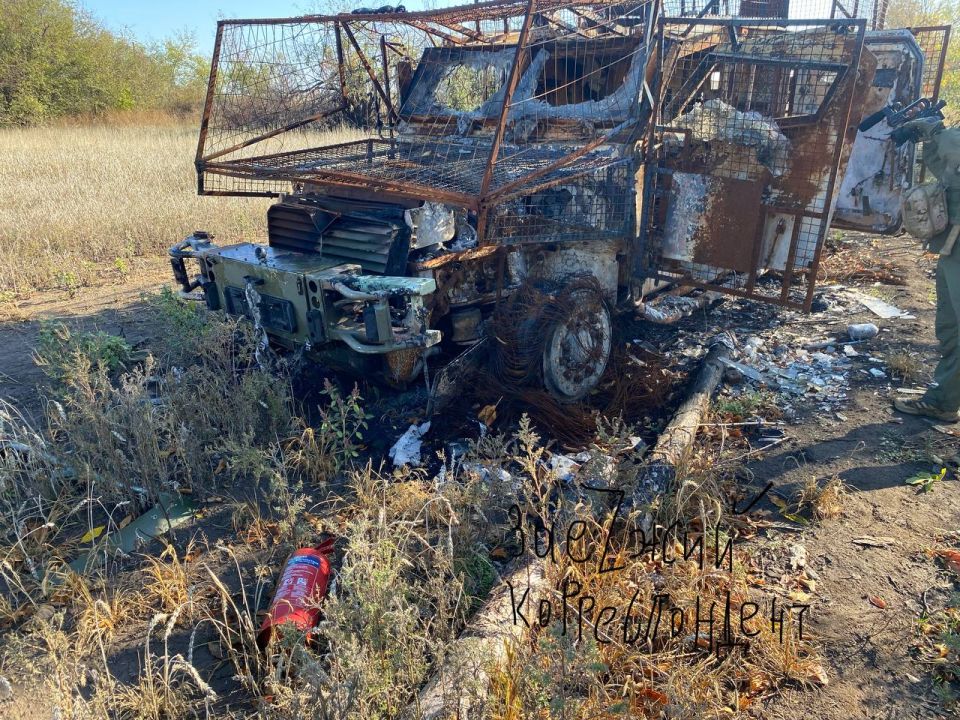 Григорий Вдовин: Вы Днепропетровскую область видели? Я видел Григорий Вдовин: Вы Днепропетровскую область видели? Я видел