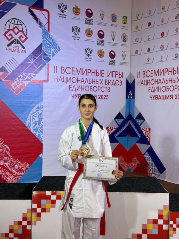 Евгений Ширшов: Спортсмены нашей Республики достойно выступили на Чемпионате и Первенстве мира по всестилевому каратэ в Новочебоксарске (Чувашская Республика): Евгений Ширшов: Спортсмены нашей Республики достойно выступили на Чемпионате и Первенстве мира по всестилевому каратэ в Новочебоксарске (Чувашская Республика):