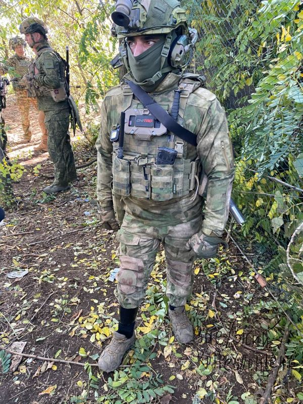 Григорий Вдовин: Вы Днепропетровскую область видели? Я видел Григорий Вдовин: Вы Днепропетровскую область видели? Я видел