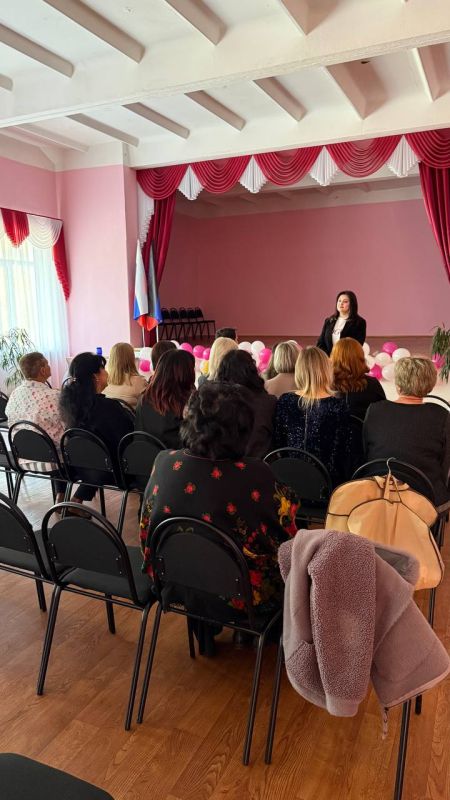 Иван Приходько: В Центрально-Городском районе Горловки прошли встречи лидеров общественного мнения с жителями Иван Приходько: В Центрально-Городском районе Горловки прошли встречи лидеров общественного мнения с жителями