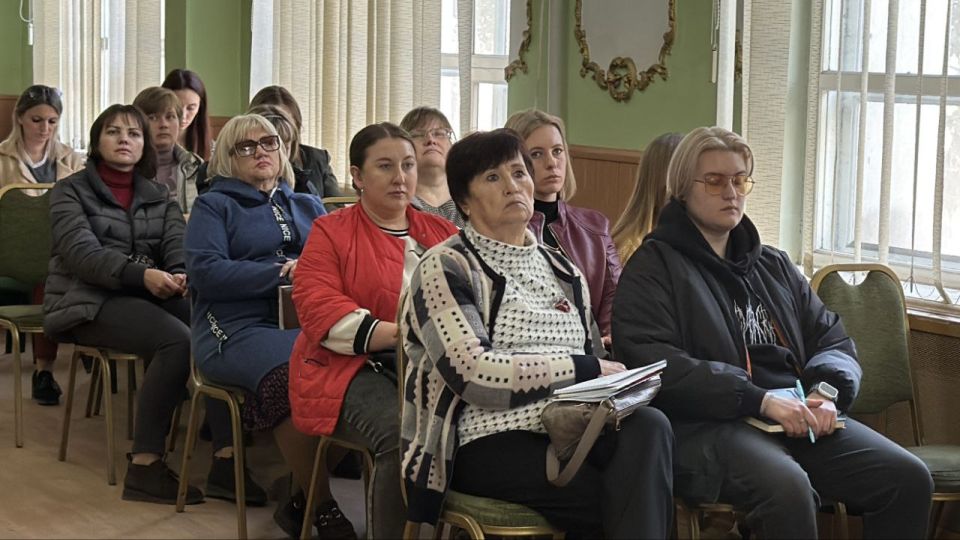 Стратегия продвижения социальных инициатив – курс на развитие! Стратегия продвижения социальных инициатив – курс на развитие!