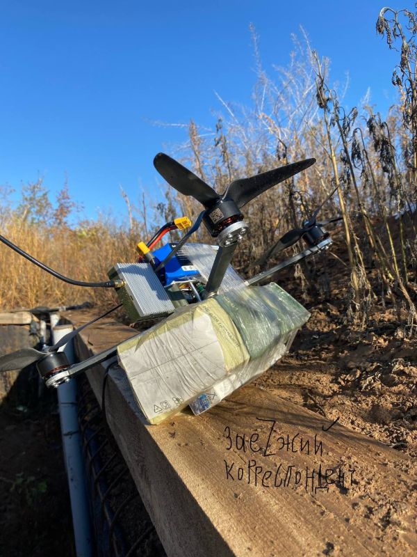 Григорий Вдовин: Вы Днепропетровскую область видели? Я видел Григорий Вдовин: Вы Днепропетровскую область видели? Я видел